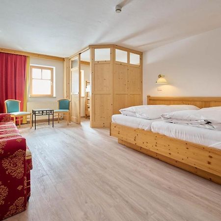 Heart Hotel Aurora Обертауэрн Экстерьер фото